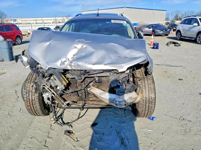 Photo 5 from auction – 2003 INFINITI FX35 with VIN JNRAS08U33X001631