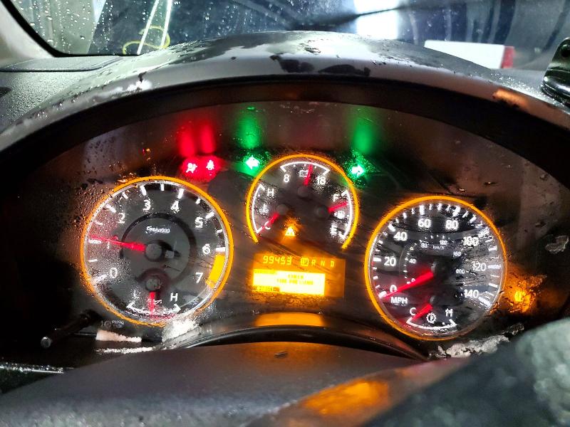 Photo 9 from auction – 2015 NISSAN TITAN with VIN 1N6BA0ED9FN502970