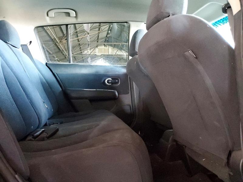 Photo 10 from auction – 2012 NISSAN VERSA S with VIN 3N1BC1CP0CK802627