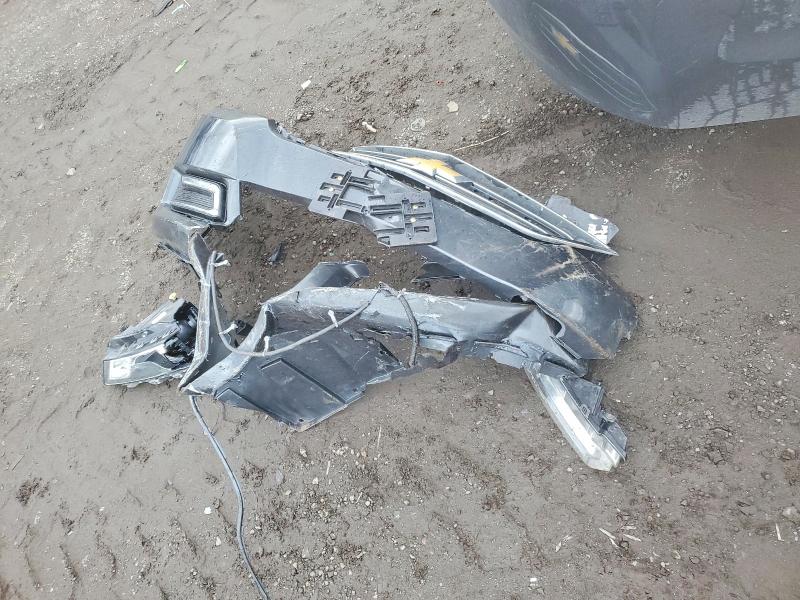 Photo 12 from auction – 2018 CHEVROLET IMPALA with VIN 2G1105S39J9132957