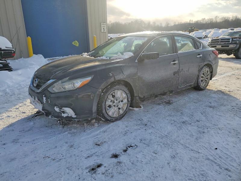 Photo 1 from auction – 2016 NISSAN ALTIMA with VIN 1N4AL3APXGN382503