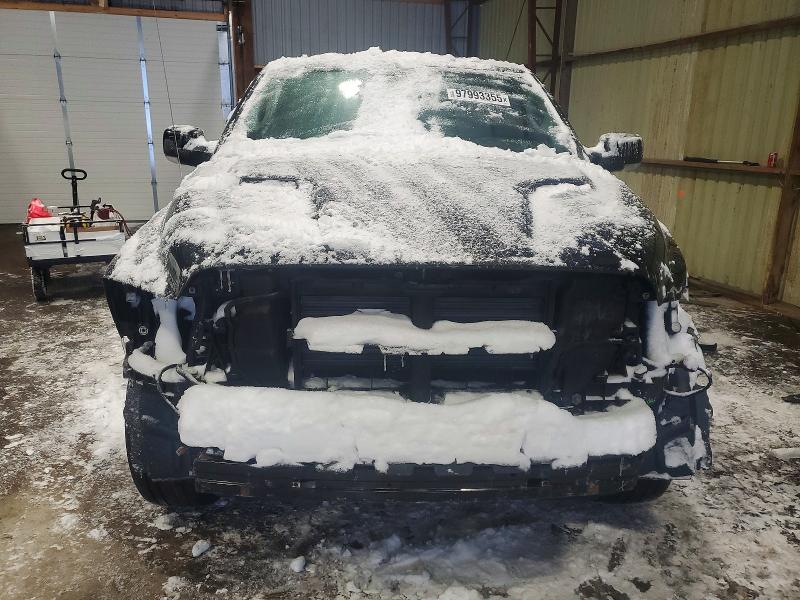 Photo 5 from auction – 2017 RAM 1500 SPORT with VIN 1C6RR7MT9HS671801