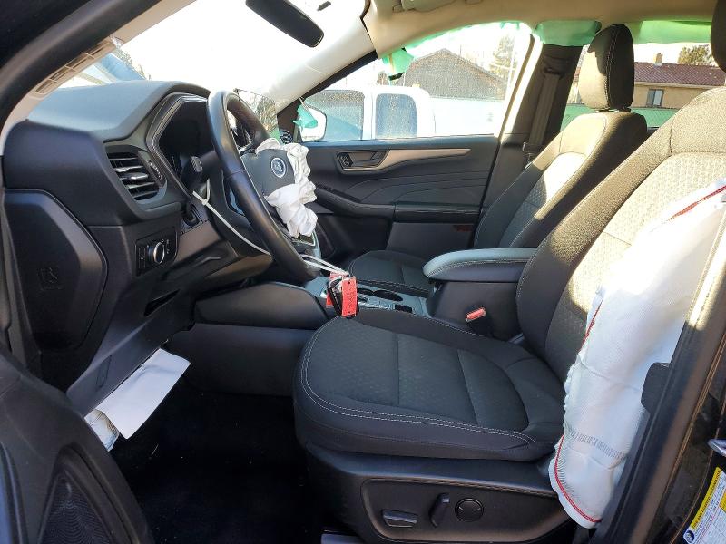 Photo 7 from auction – 2024 FORD ESCAPE with VIN 1FMCU9GN1RUA44260