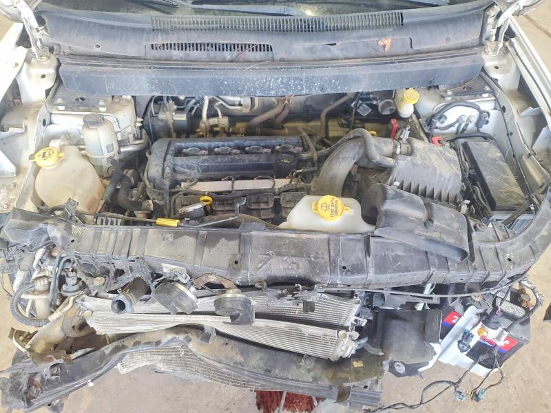 Photo 12 from auction – 2015 DODGE JOURNEY with VIN 3C4PDCBB0FT748133