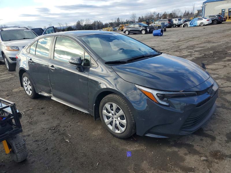 Photo 4 from auction – 2023 TOYOTA COROLLA LE with VIN JTDBCMFE5P3024118