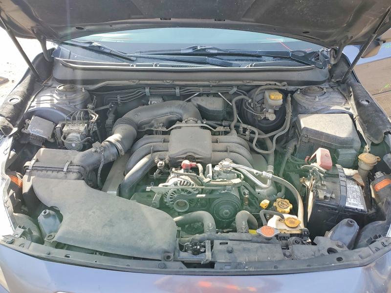 Photo 11 from auction – 2015 SUBARU OUTBACK 3. with VIN 4S4BSENC0F3280654