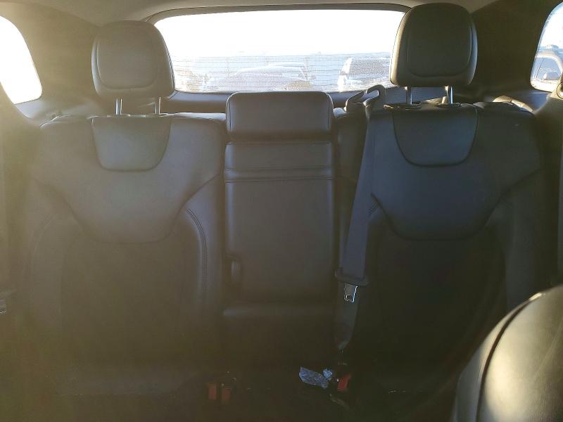 Photo 10 from auction – 2019 JEEP CHEROKEE L with VIN 1C4PJMLBXKD400630