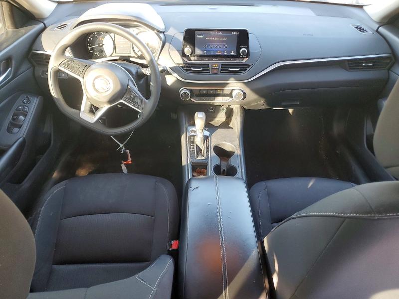 Photo 8 from auction – 2022 NISS ALTIMA with VIN 1N4BL4BV6NN306491