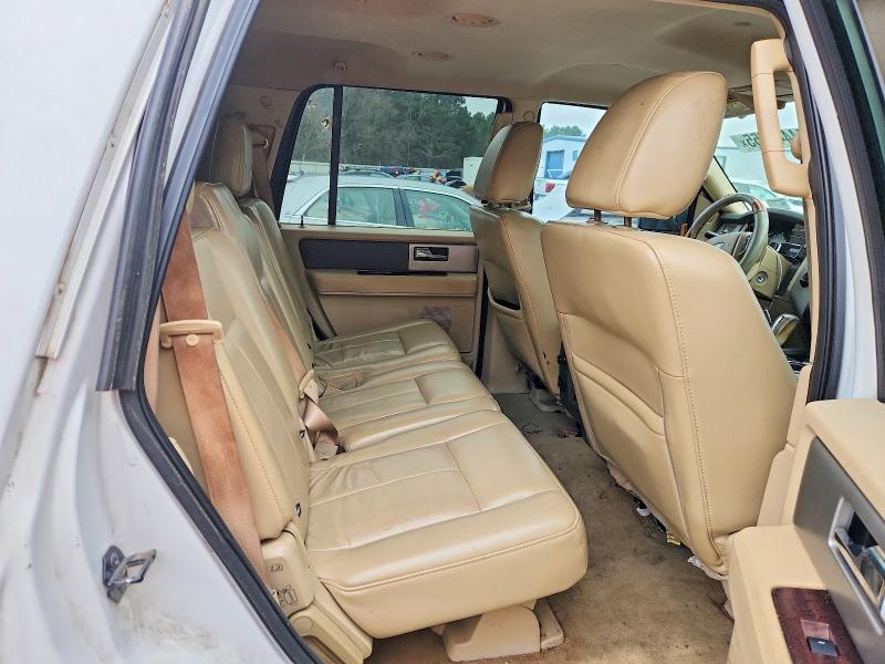 Foto 10 de la subasta – 2011 FORD EXPEDITION con VIN 1FMJU1H54BEF20962