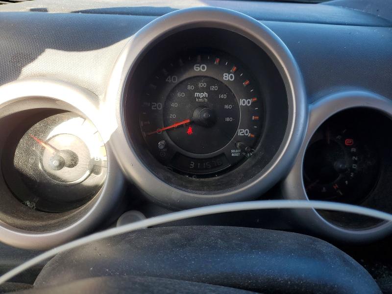 Photo 9 from auction – 2005 HONDA ELEMENT EX with VIN 5J6YH18695L014344