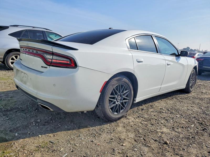 Photo 3 from auction – 2019 DODGE CHARGER SX with VIN 2C3CDXBG6KH640866