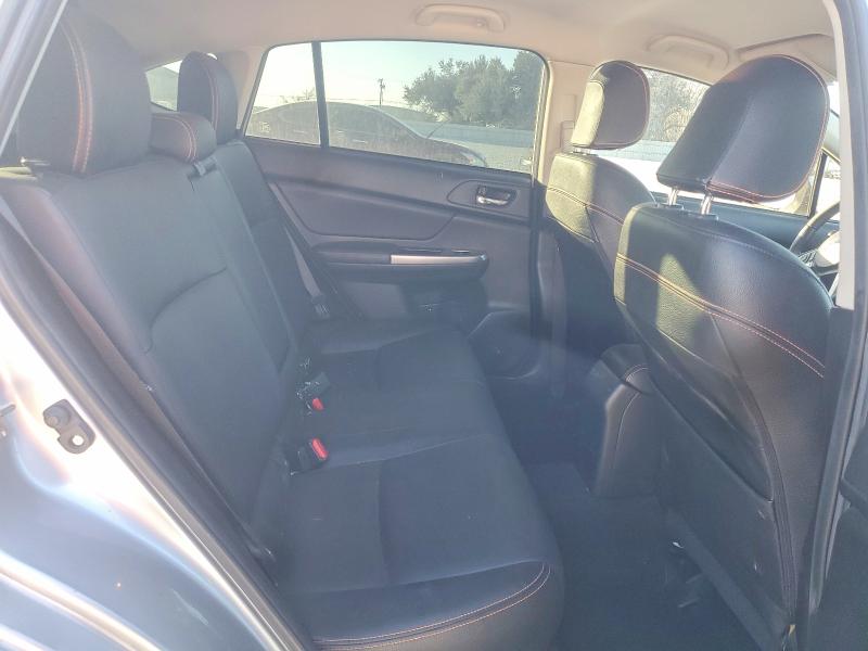 Photo 11 from auction – 2016 SUBARU CROSSTREK with VIN JF2GPAKC3G8224495