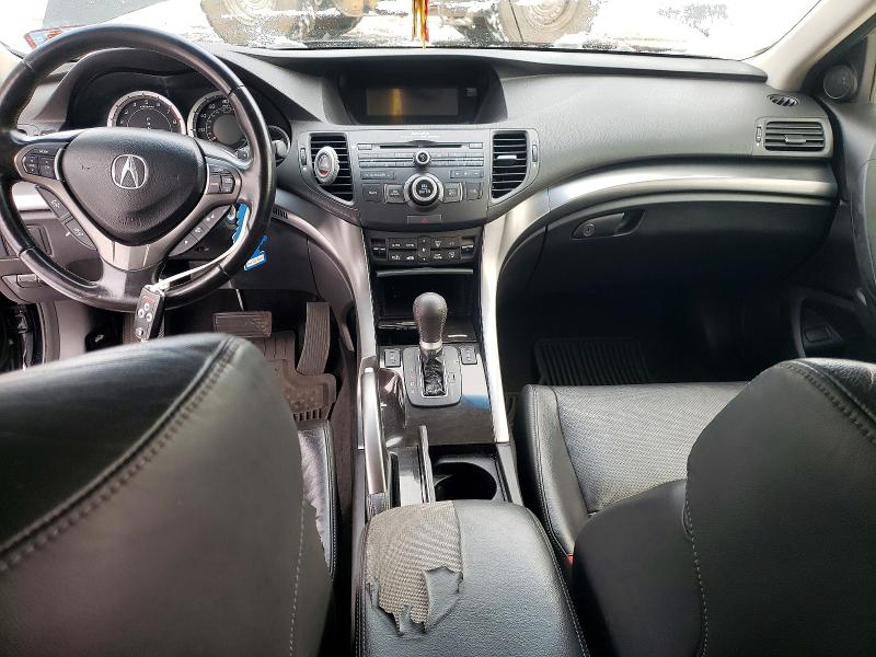 Photo 8 from auction – 2012 ACURA TSX with VIN JH4CU2F42CC023546
