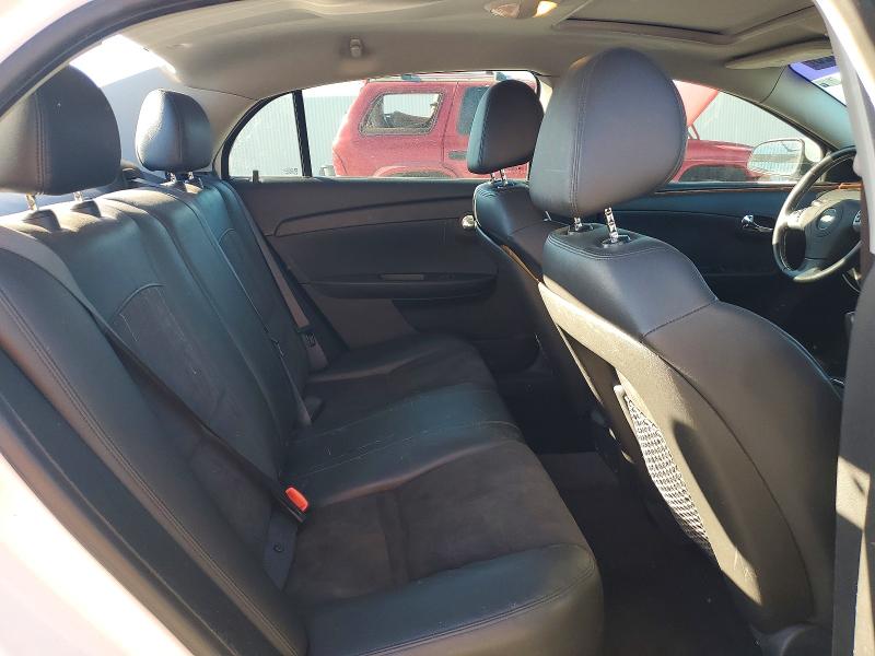 Photo 10 from auction – 2012 CHEVROLET MALIBU 2LT with VIN 1G1ZD5E06CF361180