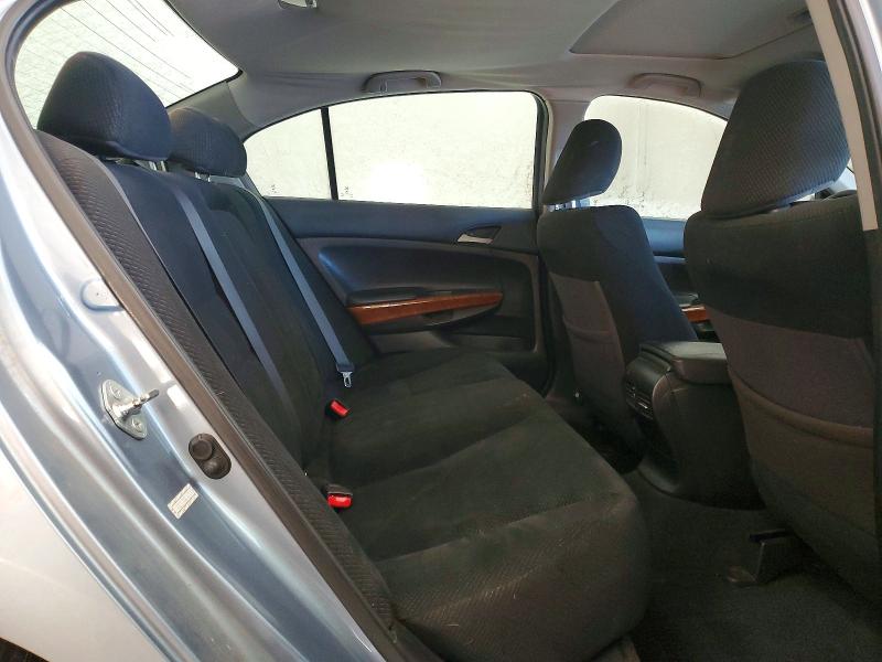 Photo 10 from auction – 2011 HONDA ACCORD with VIN 1HGCP3F79BA007395
