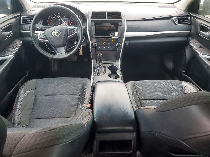 Photo 8 from auction – 2015 TOYOTA CAMRY LE with VIN 4T1BF1FK1FU079648