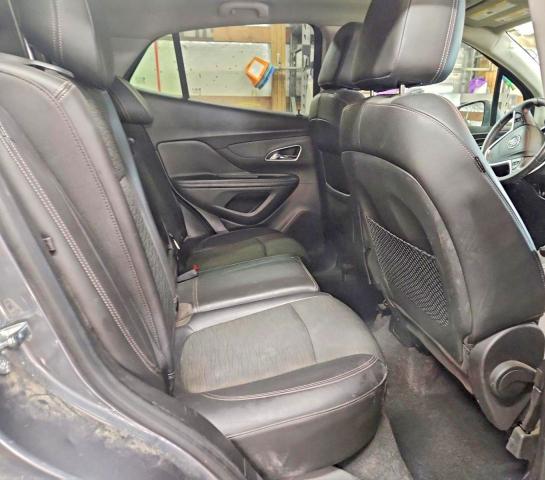 Photo 11 from auction – 2015 BUICK ENCORE with VIN KL4CJASB9FB154650