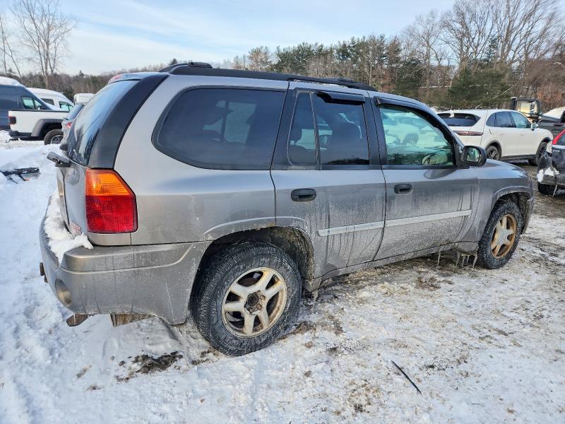 Photo 3 from auction – 2007 GMC ENVOY with VIN 1GKDT13S172182354