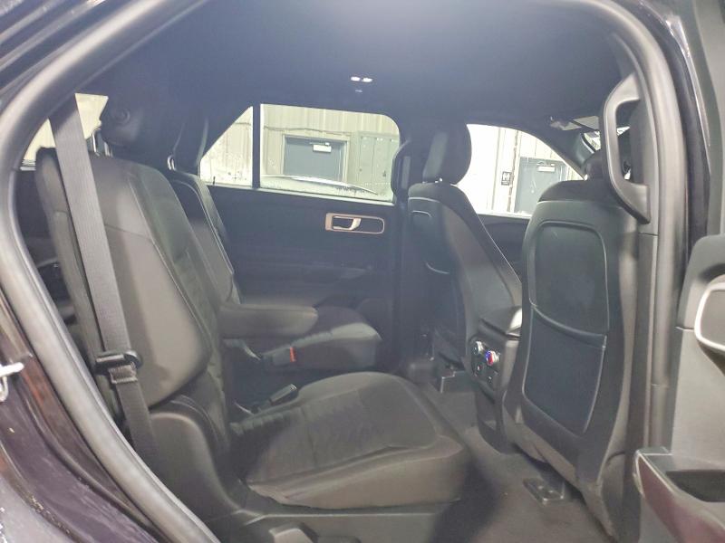 Photo 10 from auction – 2020 FORD EXPLORER X with VIN 1FMSK8DH0LGB14816