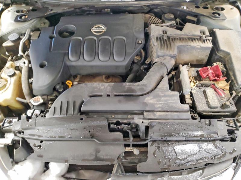 Photo 11 from auction – 2012 NISSAN ALTIMA with VIN 1N4AL2AP9CC112758