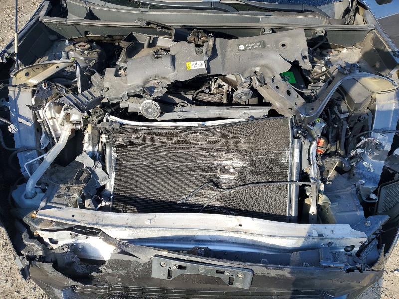 Photo 12 from auction – 2019 TOYOTA RAV4 LE with VIN 2T3F1RFV0KC039444
