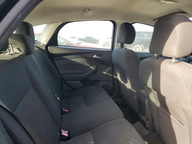Photo 10 from auction – 2017 FORD FOCUS SE with VIN 1FADP3K20HL217237