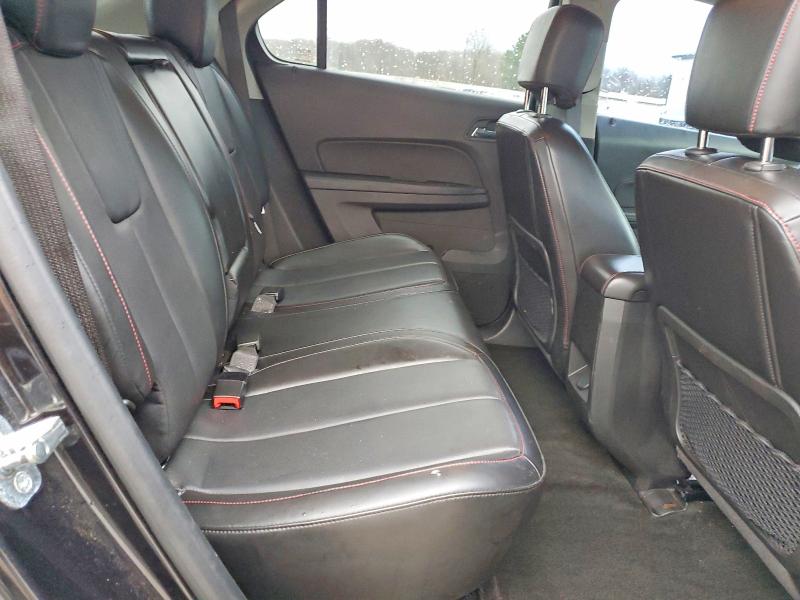 Foto 11 de la subasta – 2014 CHEVROLET EQUINOX LT con VIN 2GNFLHE32E6100786