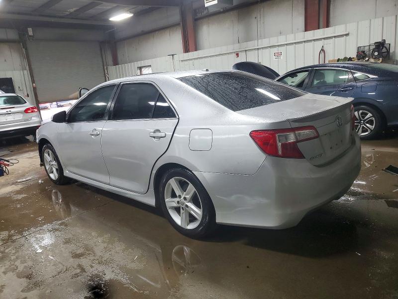Photo 2 from auction – 2014 TOYOTA CAMRY L with VIN 4T1BF1FK6EU414580