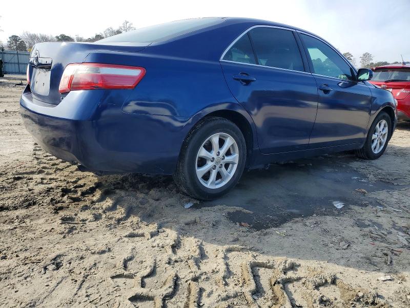 Photo 3 from auction – 2009 TOYOTA CAMRY BASE with VIN 4T1BE46KX9U345581