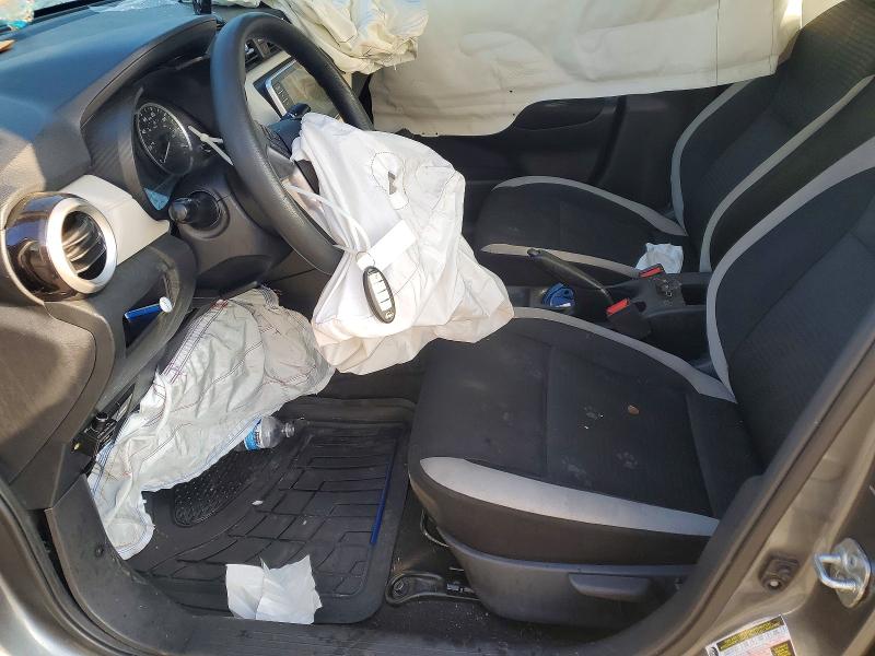 Photo 7 from auction – 2021 NISSAN VERSA with VIN 3N1CN8EV0ML884664