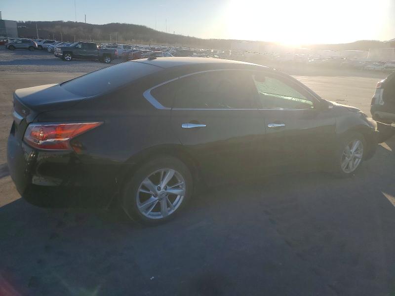 Photo 3 from auction – 2014 NISSAN ALTIMA with VIN 1N4AL3AP7EN362366