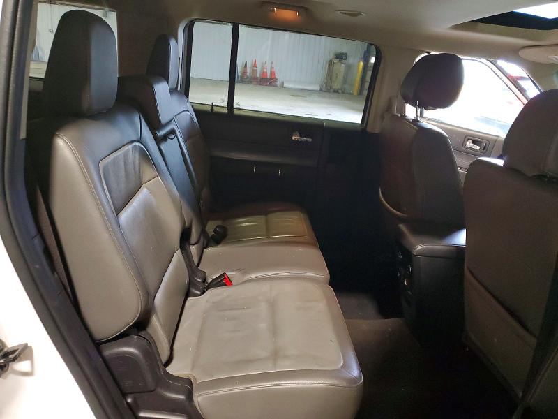 صورة رقم 11 من المزاد - 2019 FORD FLEX SEL مع VIN 2FMHK6C85KBA12756