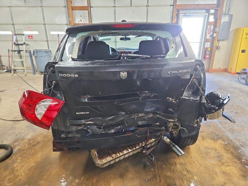 Photo 6 from auction – 2009 DODGE CALIBER R/ with VIN 1B3HB78B19D205474