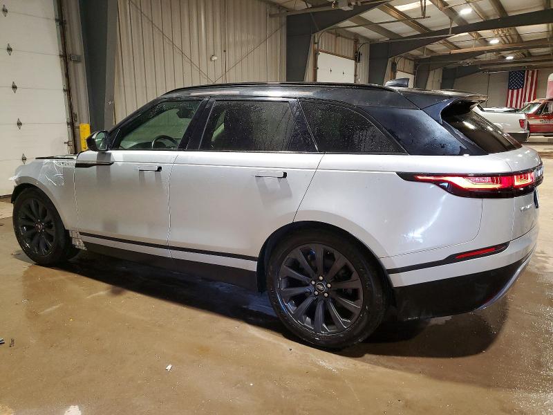 Photo 2 from auction – 2019 LAND ROVER RANGE ROVER VELAR with VIN SALYB2FV0KA226475