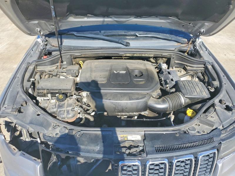 Photo 11 from auction – 2017 JEEP GRAND CHER with VIN 1C4RJFBG0HC634923