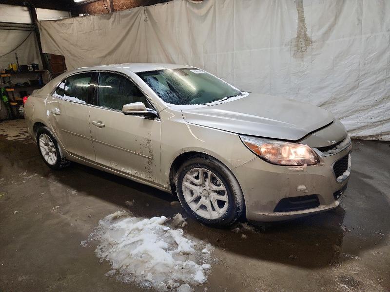 Photo 4 from auction – 2015 CHEVROLET MALIBU 1LT with VIN 1G11C5SL5FF297880