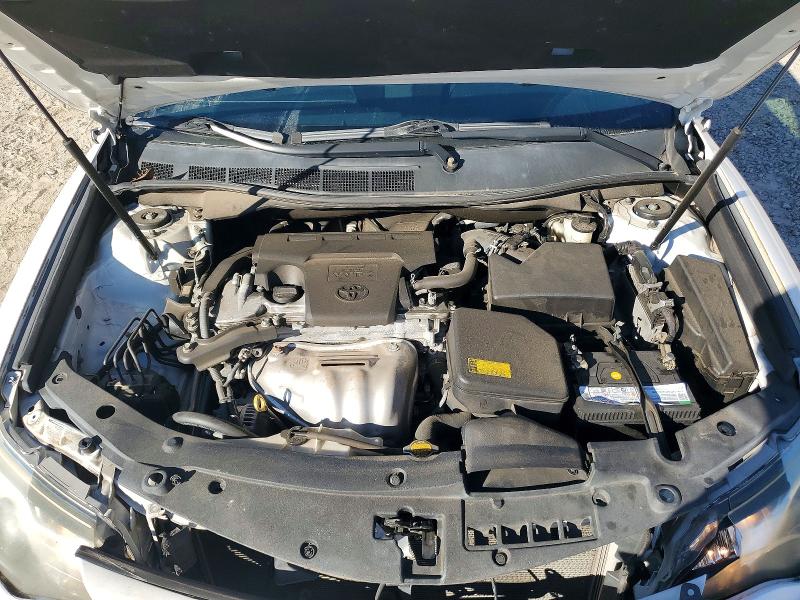 Photo 11 from auction – 2014 TOYOTA CAMRY L with VIN 4T1BF1FK9EU356206