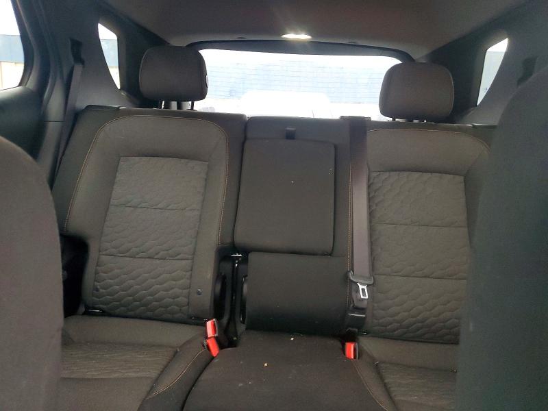 Photo 10 from auction – 2018 CHEVROLET EQUINOX with VIN 2GNAXJEV6J6128494
