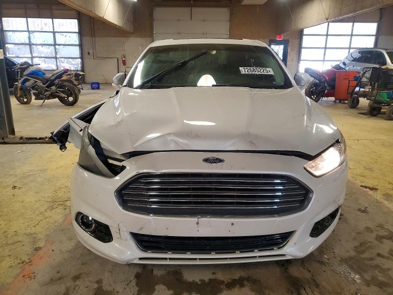 Photo 5 from auction – 2015 FORD FUSION TIT with VIN 3FA6P0K94FR150502