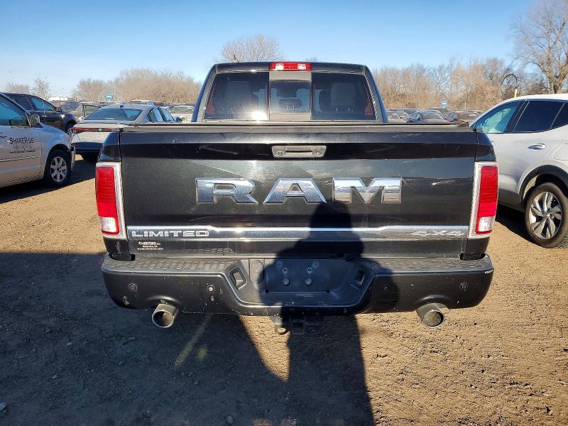 Photo 6 from auction – 2015 RAM 1500 LONGH with VIN 1C6RR7WM6FS756811