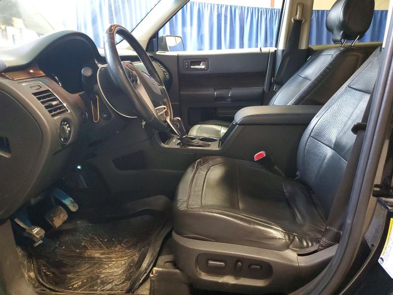 Photo 7 from auction – 2014 FORD FLEX LIMIT with VIN 2FMHK6D85EBD19976