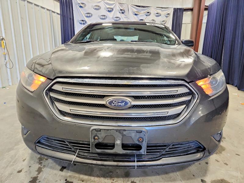 Photo 5 from auction – 2016 FORD TAURUS with VIN 1FAHP2E80GG152988