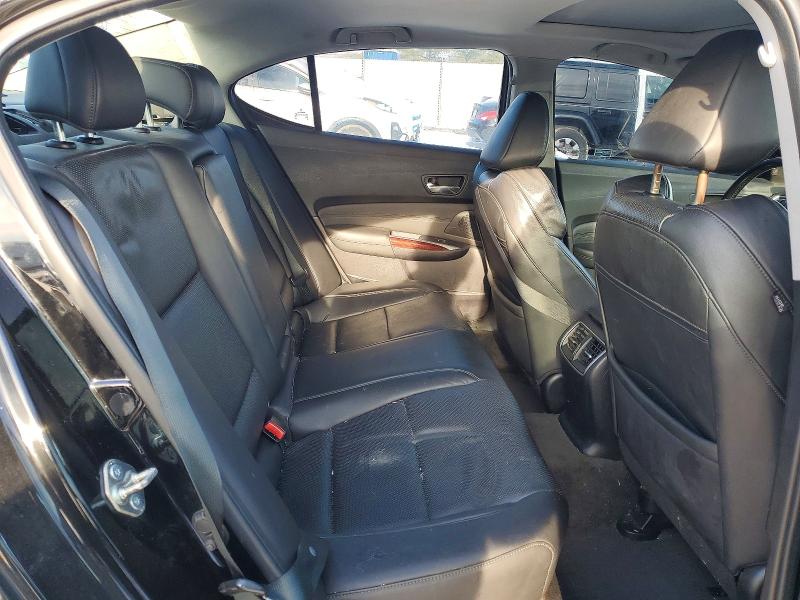 Zdjęcie 10 z aukcji – 2015 ACURA TLX TECH z VIN 19UUB3F51FA005048