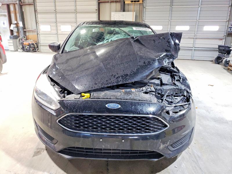 Photo 5 from auction – 2018 FORD FOCUS S with VIN 1FADP3E2XJL322109