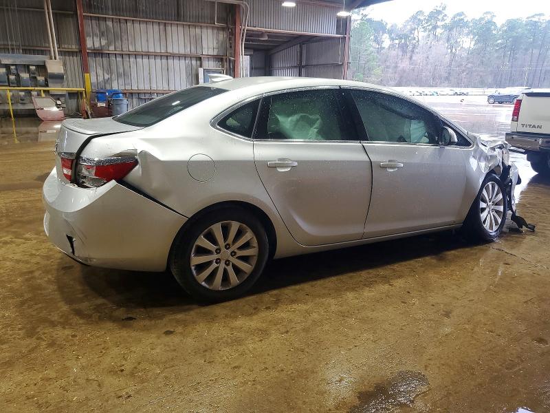 Photo 3 from auction – 2015 BUICK VERANO with VIN 1G4PP5SK5F4190350