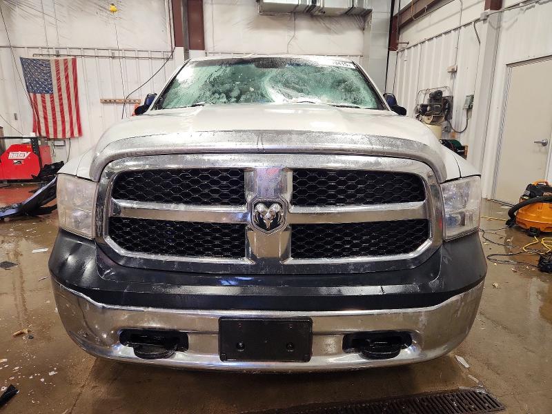 Photo 5 from auction – 2015 RAM 1500 ST with VIN 1C6RR7FM5FS689019