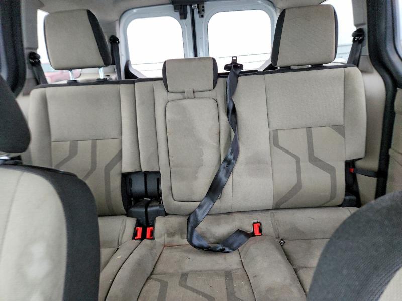 Photo 10 from auction – 2014 FORD TRANSIT CO with VIN NM0GS9F76E1152445