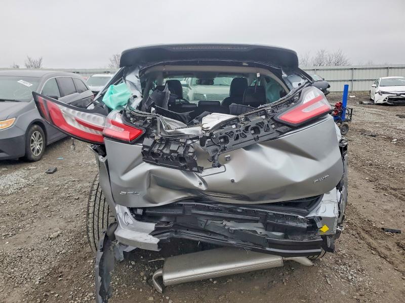 Photo 6 from auction – 2024 FORD EDGE SEL with VIN 2FMPK4J92RBB05739