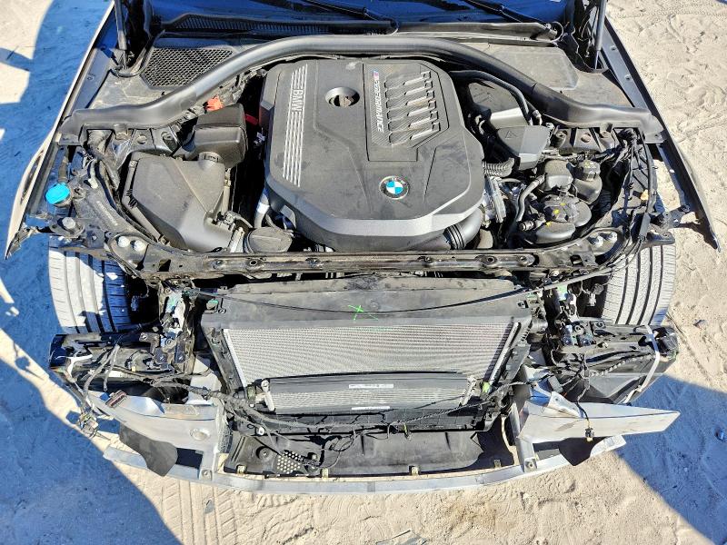 صورة رقم 11 من المزاد - 2023 BMW M240XI مع VIN 3MW53CM08P8D09608