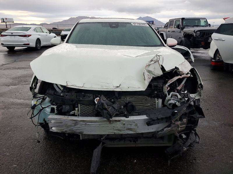 Photo 5 from auction – 2019 NISSAN ALTIMA SL with VIN 1N4BL4EVXKC127583